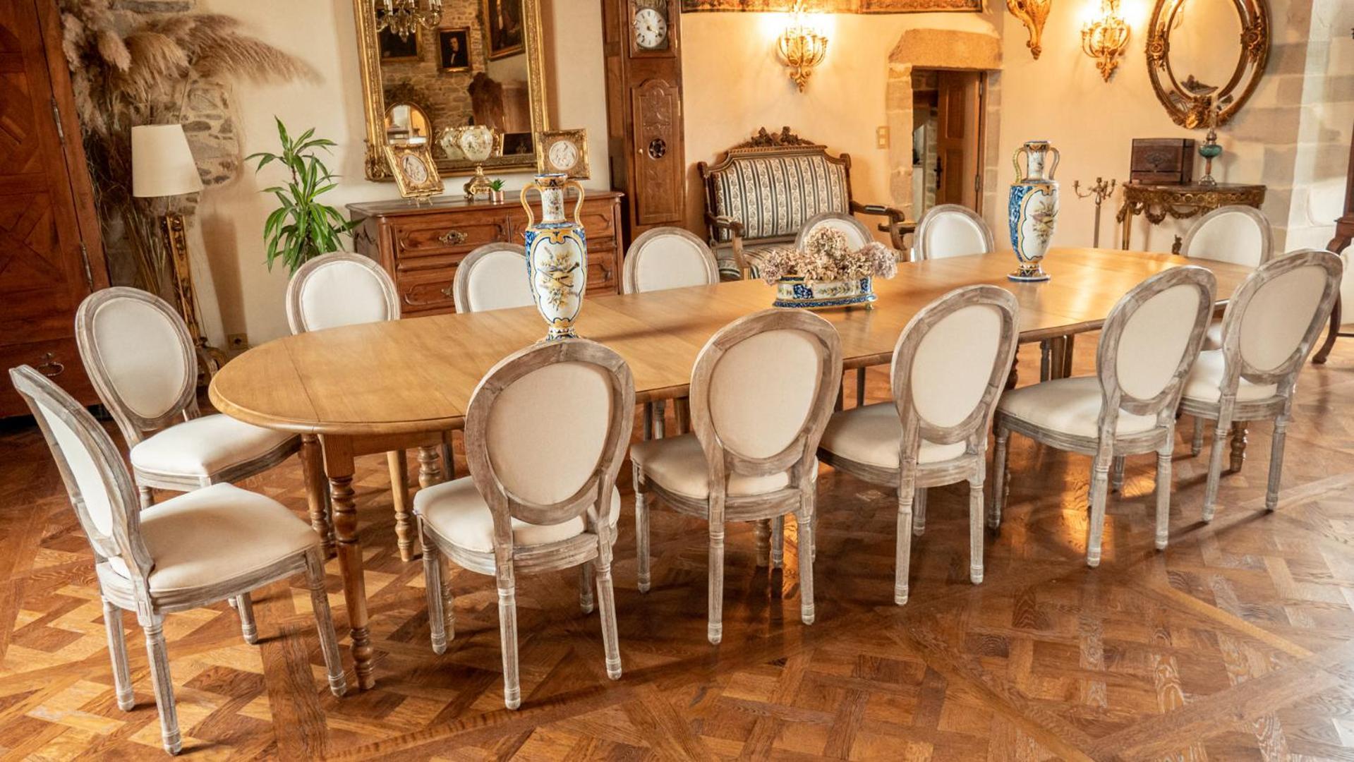 Chateau Du Bertry La Bouexiere 外观 照片
