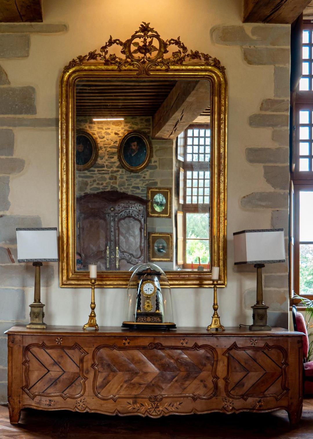 Chateau Du Bertry La Bouexiere 外观 照片