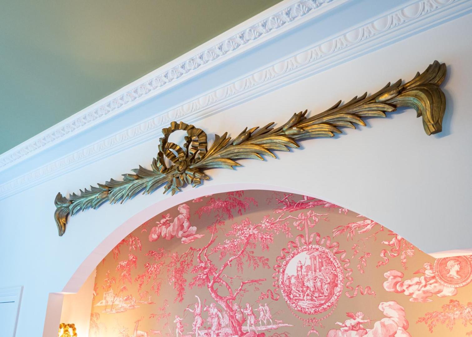 Chateau Du Bertry La Bouexiere 外观 照片