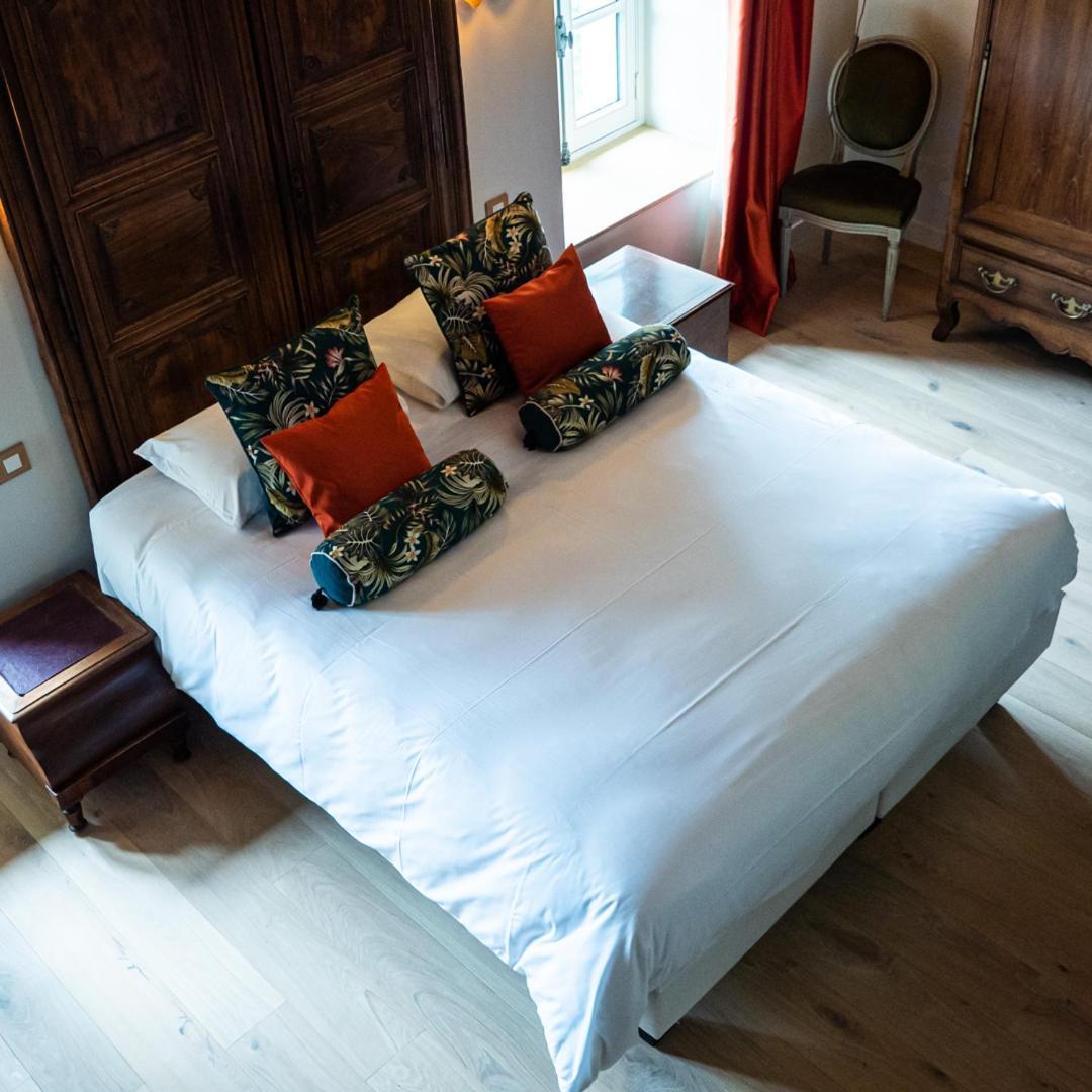 Chateau Du Bertry La Bouexiere 外观 照片