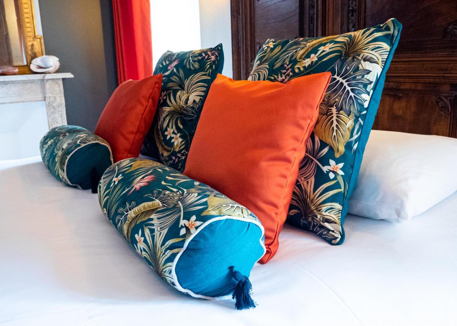 Chateau Du Bertry La Bouexiere 外观 照片